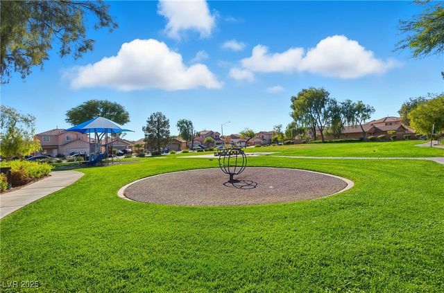 2832 King Michael Avenue, North Las Vegas, NV 89086