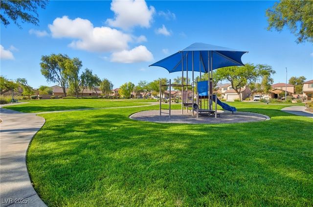 2832 King Michael Avenue, North Las Vegas, NV 89086