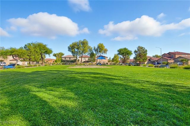 2832 King Michael Avenue, North Las Vegas, NV 89086