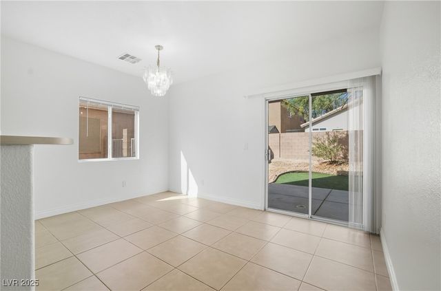 2832 King Michael Avenue, North Las Vegas, NV 89086