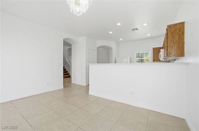 2832 King Michael Avenue, North Las Vegas, NV 89086