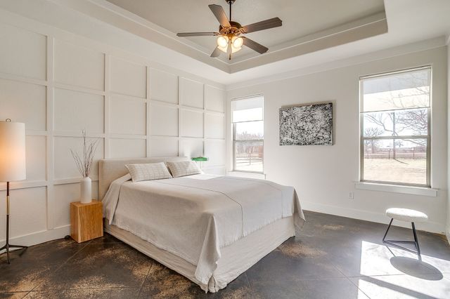 127 Captain Lane, Weatherford, TX 76087