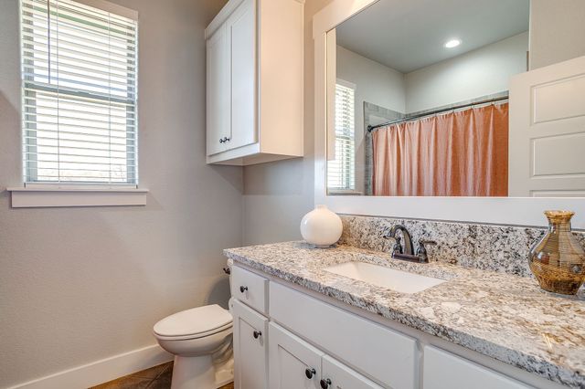 127 Captain Lane, Weatherford, TX 76087