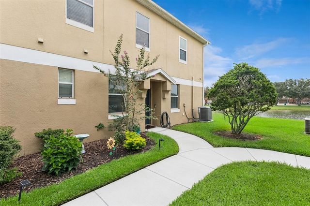 1668 SCARLET OAK LOOP C, Winter Garden, FL 34787