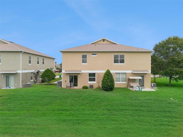 1668 SCARLET OAK LOOP C, Winter Garden, FL 34787