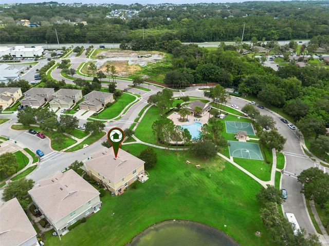 1668 SCARLET OAK LOOP C, Winter Garden, FL 34787