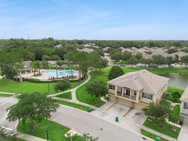 1668 SCARLET OAK LOOP C, Winter Garden, FL 34787