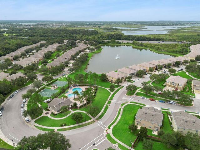 1668 SCARLET OAK LOOP C, Winter Garden, FL 34787