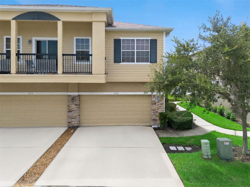 1668 SCARLET OAK LOOP C, Winter Garden, FL 34787
