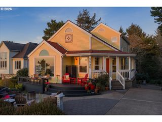 2540 Nw PACIFIC St, Newport, OR 97365