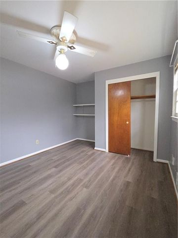 6593 Katie Lane, Morrow, GA 30260