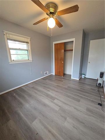 6593 Katie Lane, Morrow, GA 30260