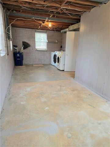 6593 Katie Lane, Morrow, GA 30260