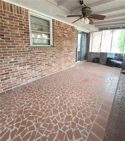 6593 Katie Lane, Morrow, GA 30260