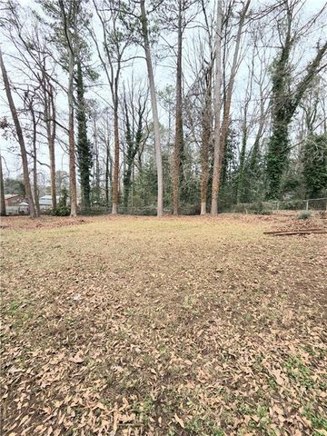 6593 Katie Lane, Morrow, GA 30260