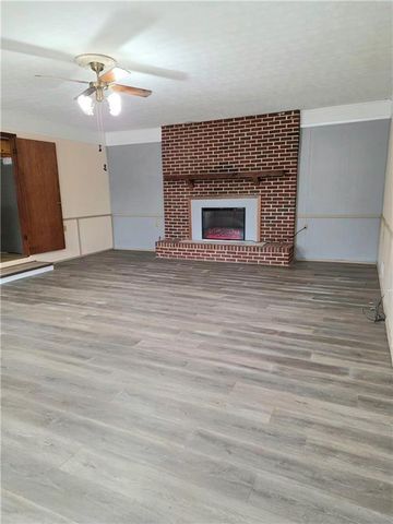 6593 Katie Lane, Morrow, GA 30260