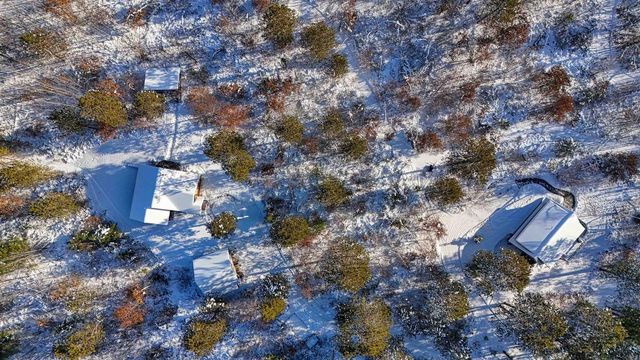 8056 N North Rd, Springbrook, WI 51875