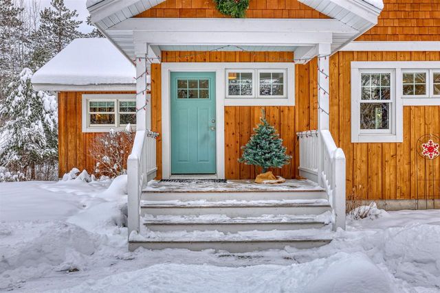 8056 N North Rd, Springbrook, WI 51875