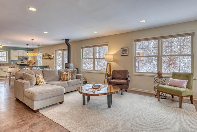 8056 N North Rd, Springbrook, WI 51875