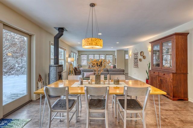 8056 N North Rd, Springbrook, WI 51875