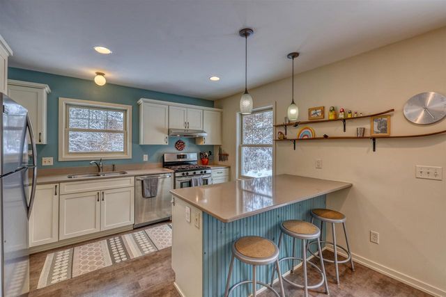 8056 N North Rd, Springbrook, WI 51875