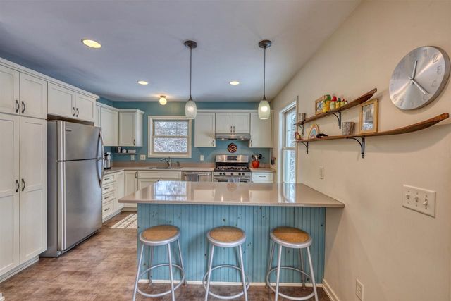 8056 N North Rd, Springbrook, WI 51875