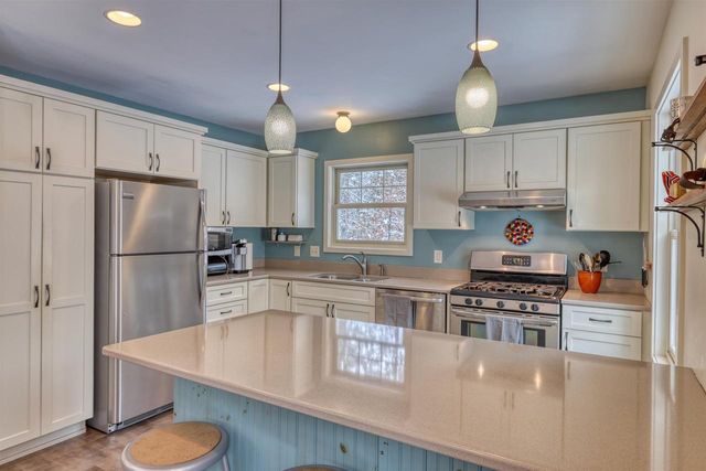 8056 N North Rd, Springbrook, WI 51875