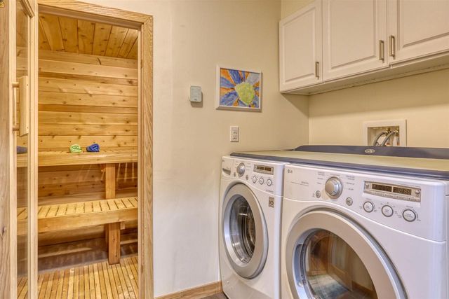 8056 N North Rd, Springbrook, WI 51875