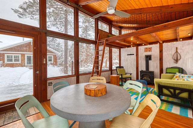 8056 N North Rd, Springbrook, WI 51875