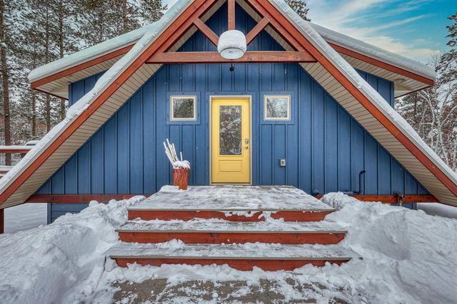 8056 N North Rd, Springbrook, WI 51875