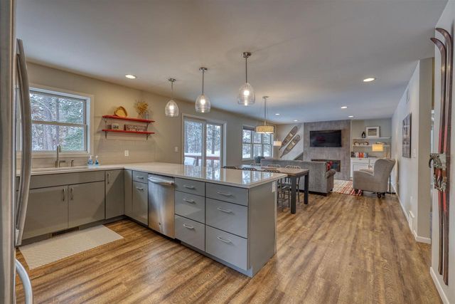 8056 N North Rd, Springbrook, WI 51875