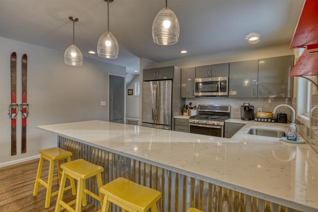 8056 N North Rd, Springbrook, WI 51875