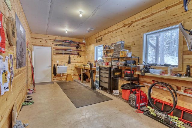 8056 N North Rd, Springbrook, WI 51875