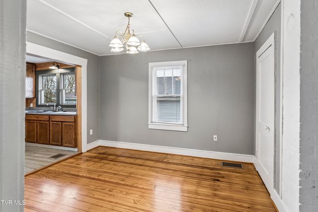 364 Lynn Avenue, Kingsport, TN 37665