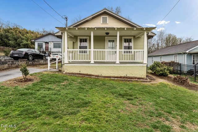 364 Lynn Avenue, Kingsport, TN 37665