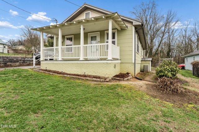 364 Lynn Avenue, Kingsport, TN 37665