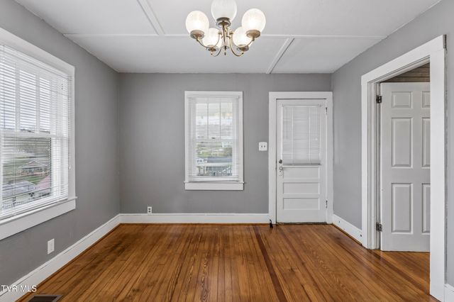 364 Lynn Avenue, Kingsport, TN 37665