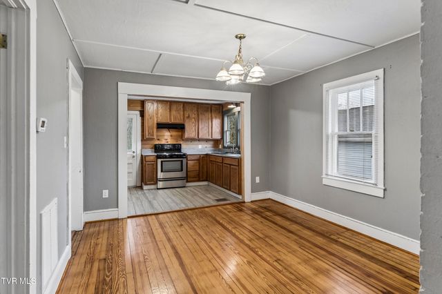 364 Lynn Avenue, Kingsport, TN 37665