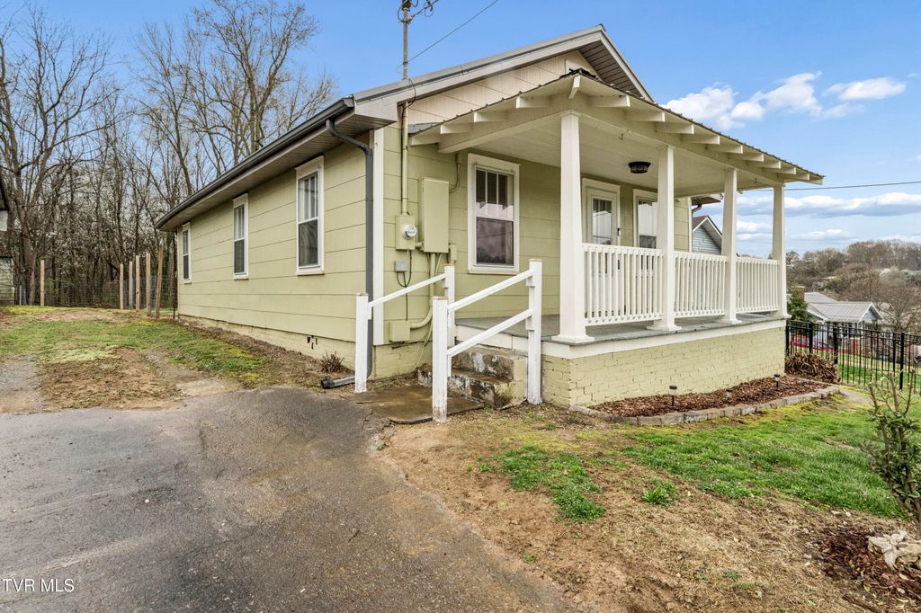 364 Lynn Avenue, Kingsport, TN 37665