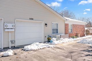 1134 E Regency Drive, Bloomington, IN 47401
