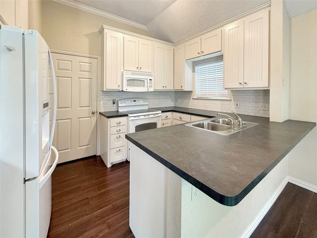 10257 Sunset View Drive, Fort Worth, TX 76108