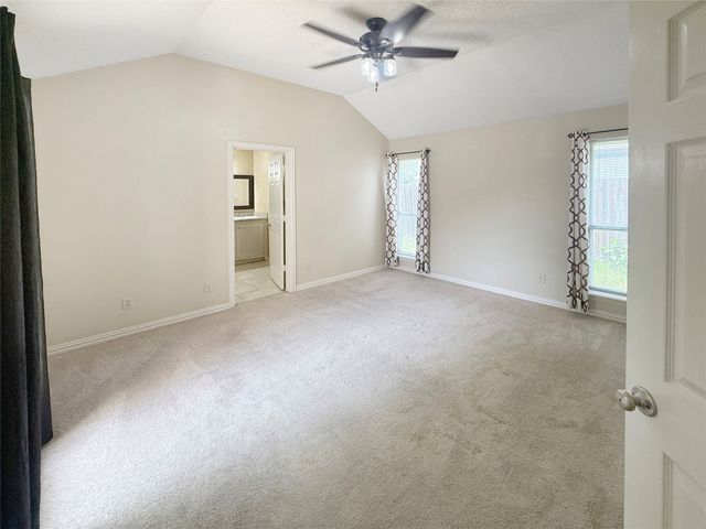 10257 Sunset View Drive, Fort Worth, TX 76108