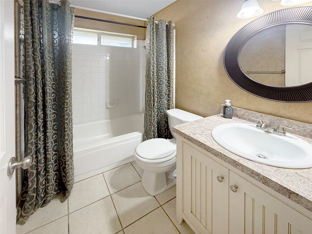 10257 Sunset View Drive, Fort Worth, TX 76108