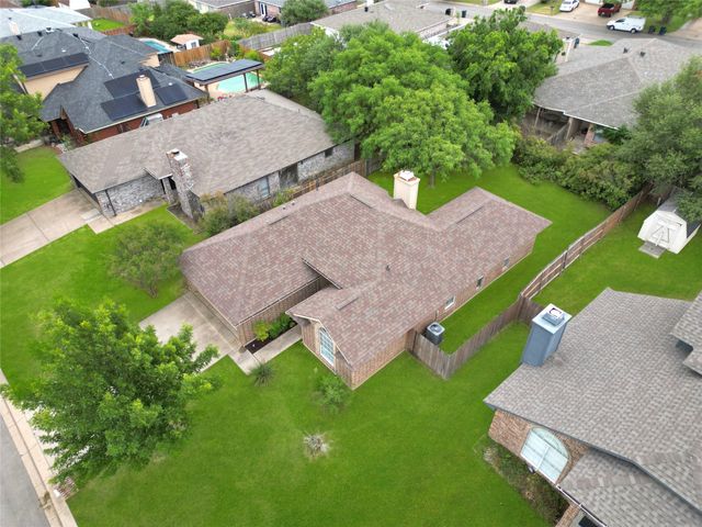 10257 Sunset View Drive, Fort Worth, TX 76108