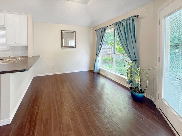 10257 Sunset View Drive, Fort Worth, TX 76108