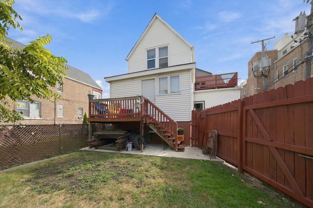 4643 S RICHMOND Street, Chicago, IL 60632 — photo 2