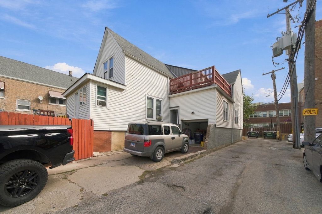 4643 S RICHMOND Street, Chicago, IL 60632 — photo 3