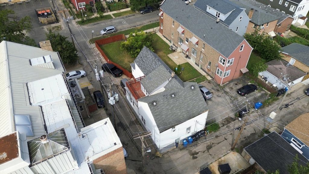 4643 S RICHMOND Street, Chicago, IL 60632 — photo 4