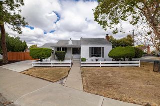 22134 Orange Ave, Castro Valley, CA 94546