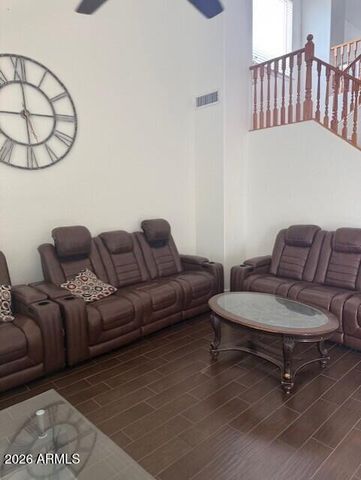 4723 N 150TH Avenue, Goodyear, AZ 85395